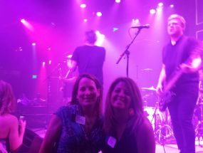 Private Concert with Sugar Ray at the Cosmopolitan